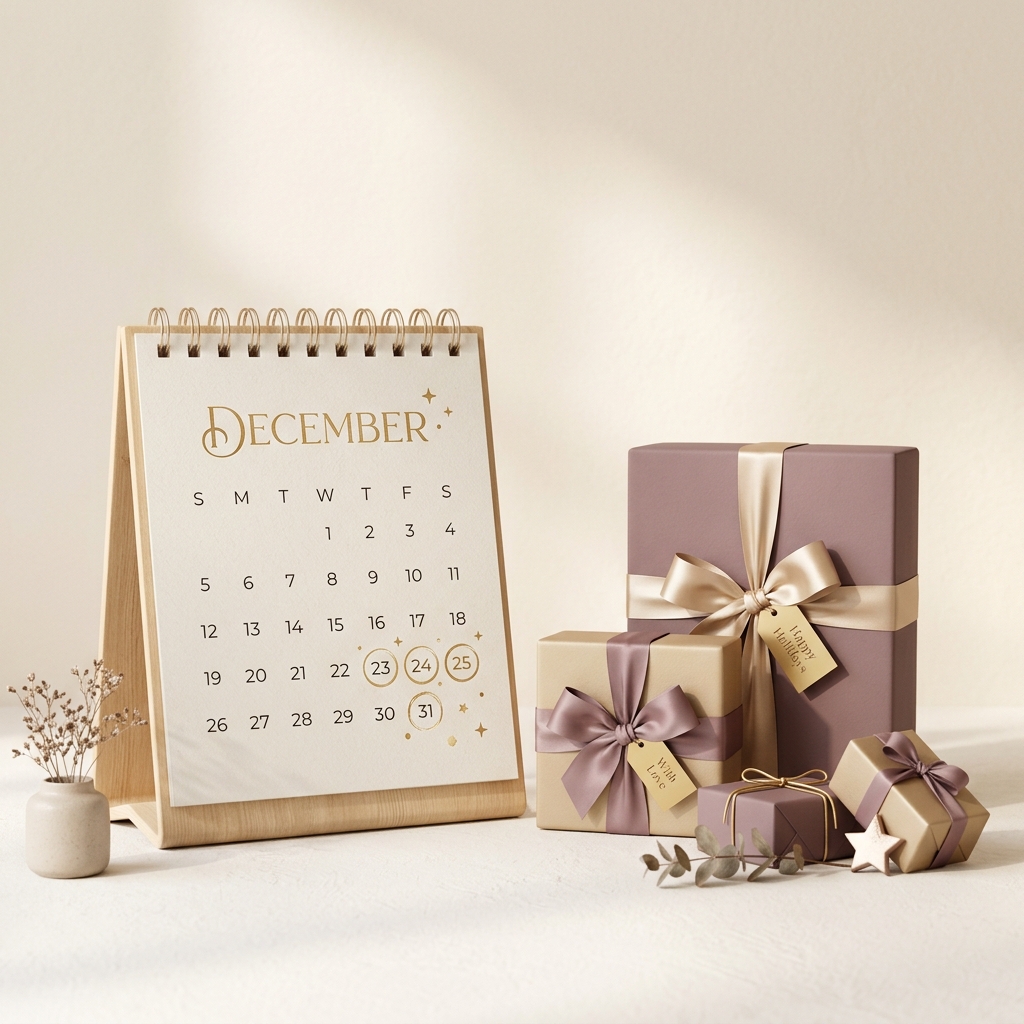Temporada alta: Cómo prepararse para Black Friday y Navidad en envíos